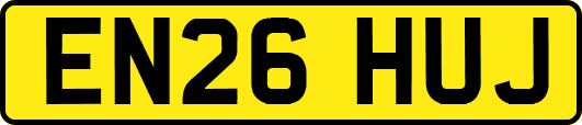 EN26HUJ