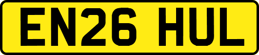 EN26HUL