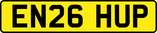 EN26HUP