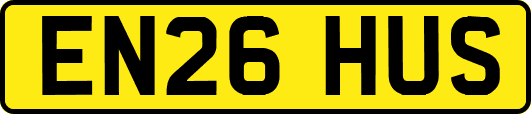 EN26HUS