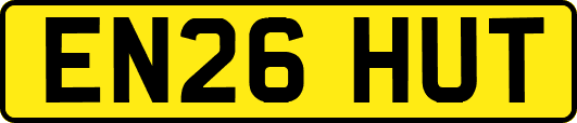 EN26HUT