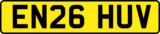 EN26HUV