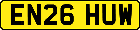 EN26HUW