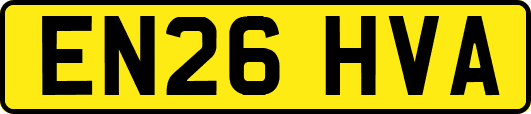 EN26HVA