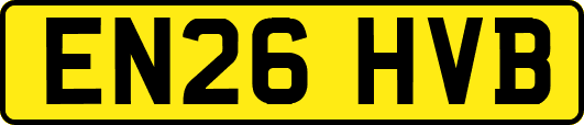 EN26HVB