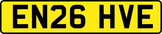EN26HVE