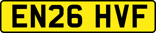 EN26HVF