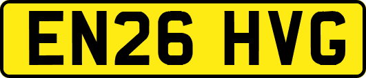 EN26HVG