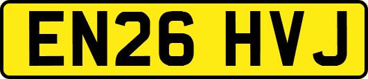 EN26HVJ