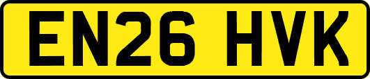 EN26HVK