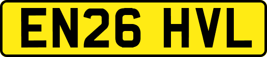EN26HVL
