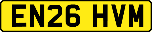 EN26HVM
