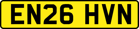 EN26HVN
