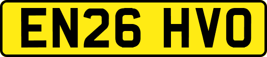 EN26HVO