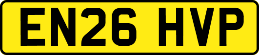 EN26HVP