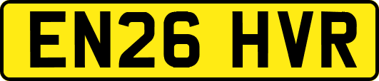 EN26HVR