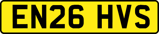 EN26HVS