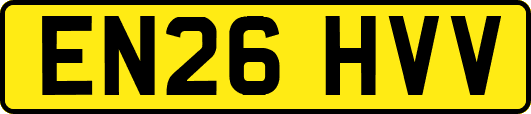 EN26HVV