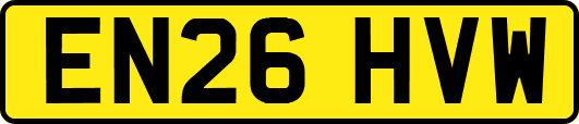 EN26HVW