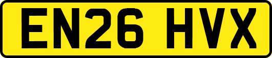 EN26HVX