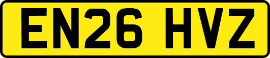 EN26HVZ