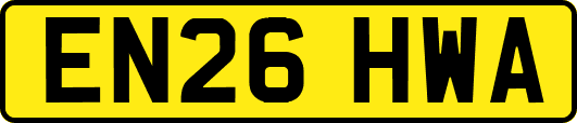 EN26HWA