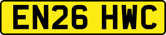 EN26HWC