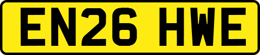 EN26HWE