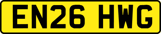 EN26HWG