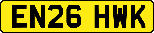 EN26HWK