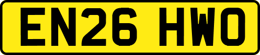EN26HWO