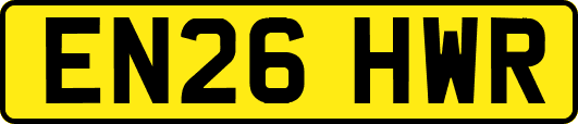 EN26HWR