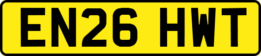 EN26HWT