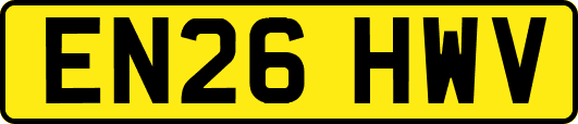 EN26HWV
