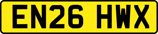 EN26HWX