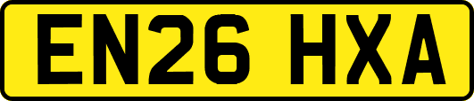 EN26HXA