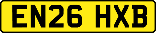 EN26HXB