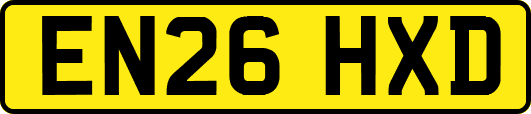 EN26HXD
