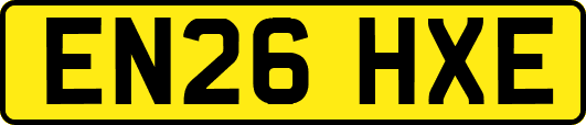 EN26HXE