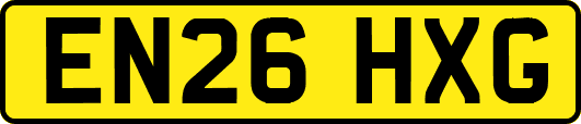 EN26HXG