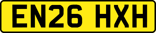 EN26HXH