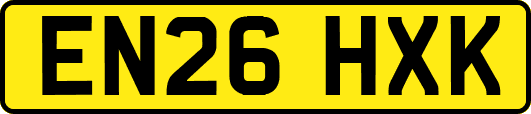 EN26HXK