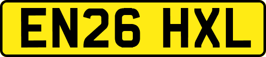 EN26HXL
