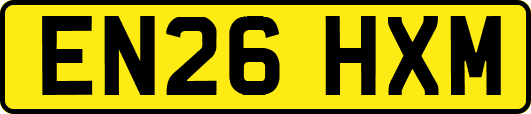 EN26HXM