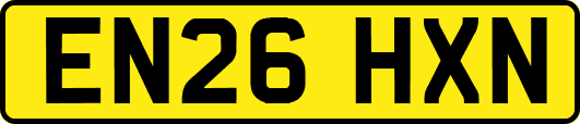 EN26HXN