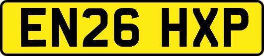 EN26HXP