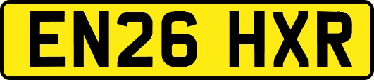 EN26HXR