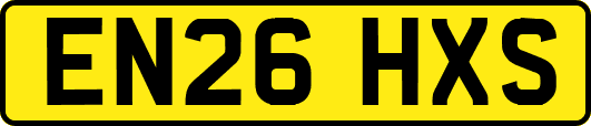 EN26HXS