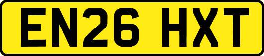 EN26HXT
