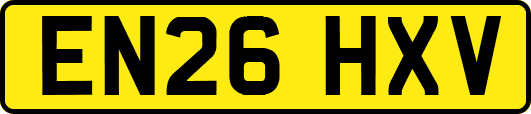 EN26HXV